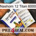 Rhino 12 Titanium 6000 11
